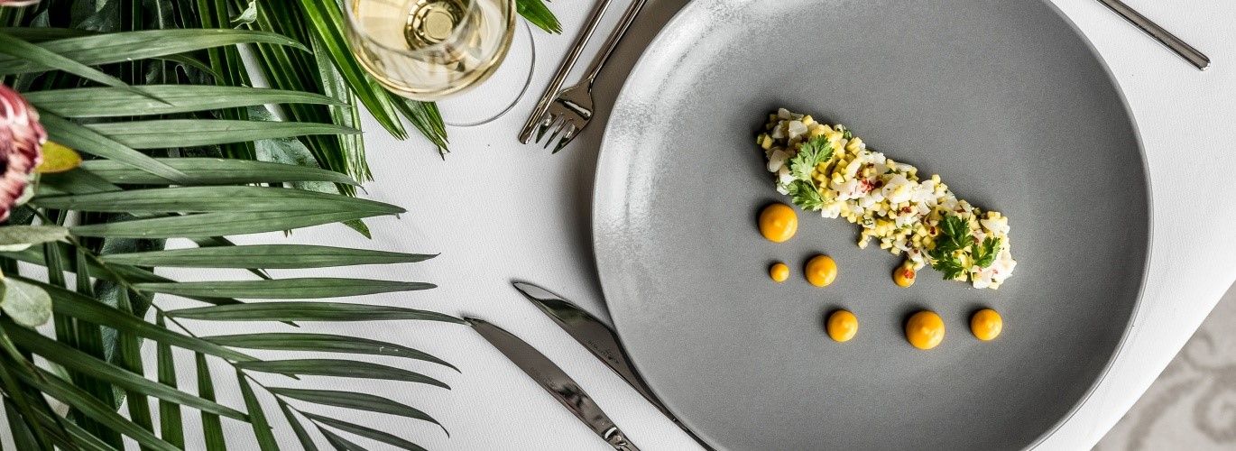 13 Vegan Restaurants in Amsterdam